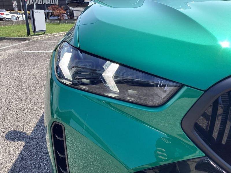 BMW X6 M60I XDRIVE M Sport Pro