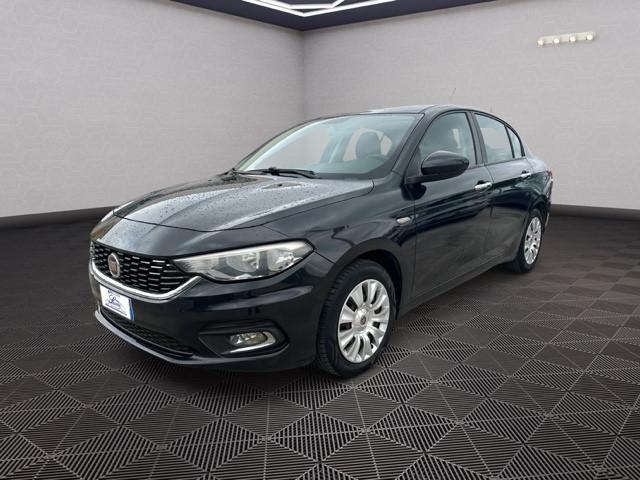 Fiat Tipo 1.4 T-Jet 120CV GPL 4 porte Easy