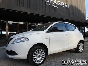 LANCIA - Ypsilon - 0.9 T.Air 85 CV 5 porte Metano