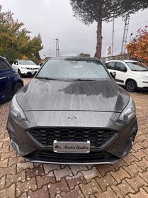 FORD FOCUS 1.0 125CV ST-LINE 2021