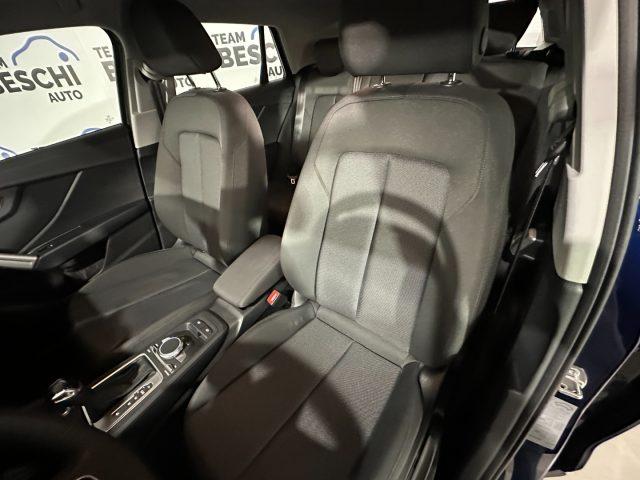 AUDI Q2 35 TFSI 150CV S tronic