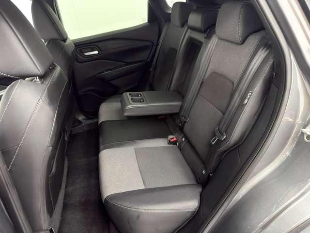 Nissan Qashqai *Promo Kasko* 1.3 MHEV X-TRONIC N-CONNECTA 158CV