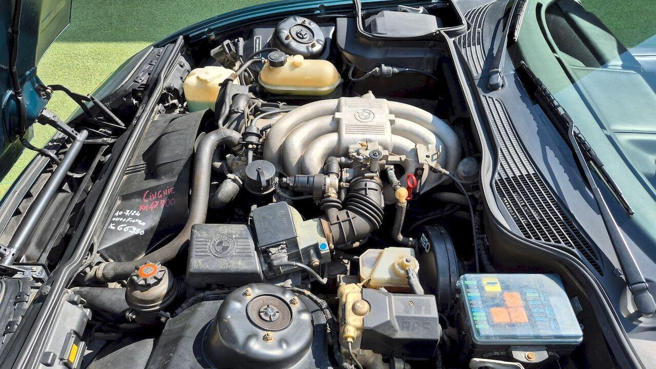 BMW Z1 – 1992 - SUMMER PRICE