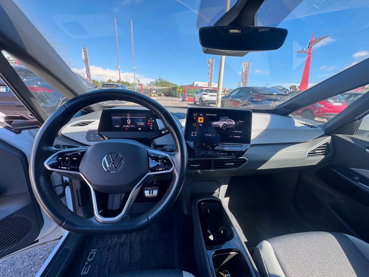 Volkswagen ID.3 ID.3 Pro S