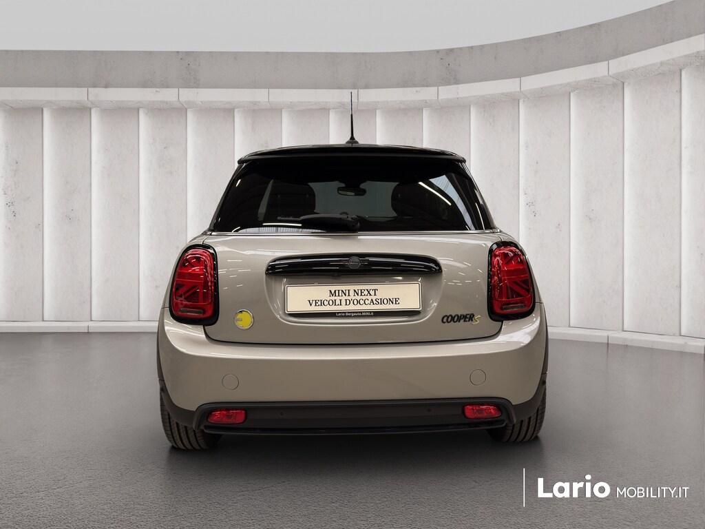 Mini Mini 3 Porte Full Electric Cooper SE Auto