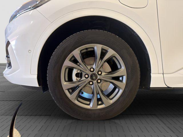 FORD Kuga Kuga 2.5 Plug In Hybrid 225 CV CVT 2WD ST-Line