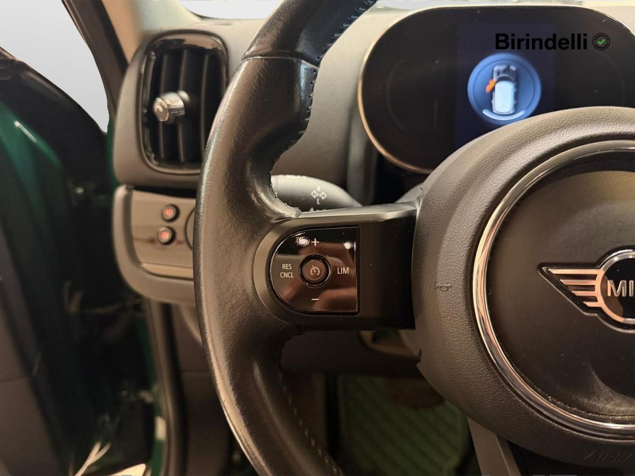 MINI Mini Countrym.(F60) - Mini 2.0 Cooper D Business Countryman