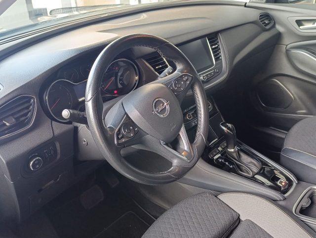 OPEL Grandland X 1.5 diesel Ecotec Start&Stop aut. Innovation