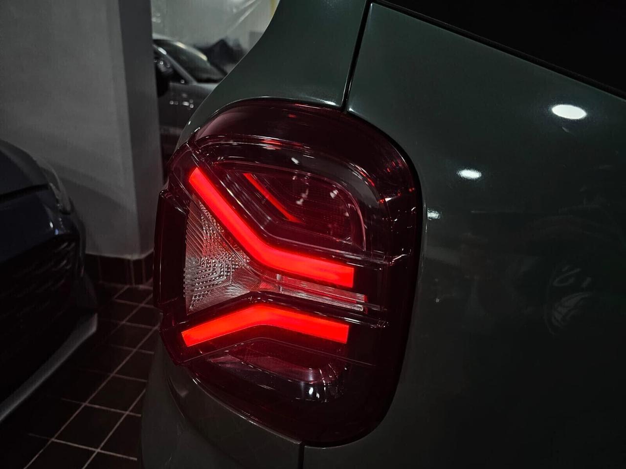 Dacia Duster 1.0 TCe GPL 4x2 Journey UP