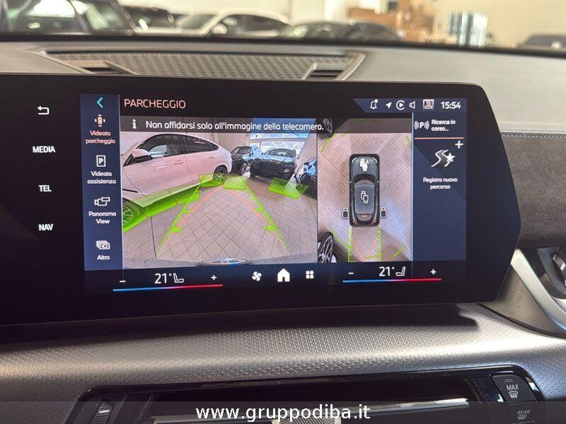 BMW X2 U10 xdrive 20d 48V MSport Pro auto