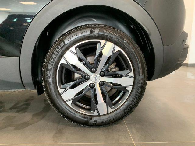 PEUGEOT 3008 1.5 BlueHDi GT Line Pack EAT8