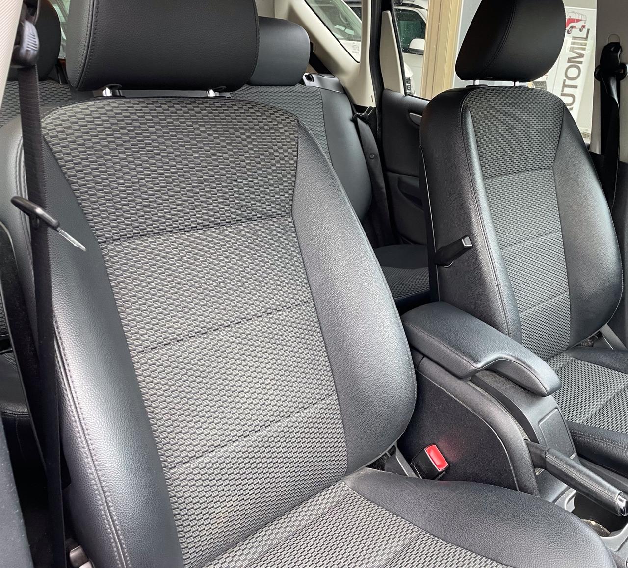 Mercedes-benz A 160 BlueEFFICIENCY Special Edition