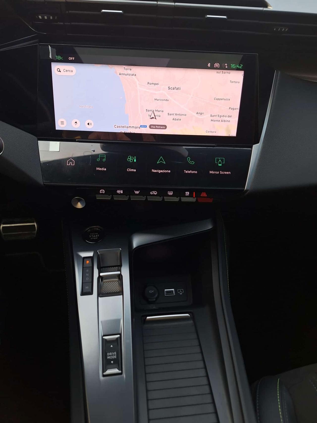 Peugeot 308 PureTech Turbo 130 S&S EAT8 GT