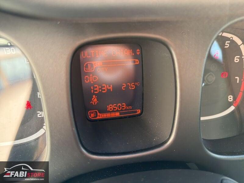 FIAT Panda 0.9 TwinAir 86 Cv 4x4 - 5 Posti, Bluetooth, Clima ecc