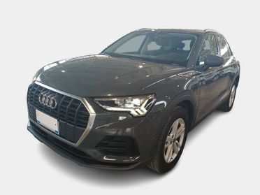 AUDI Q3 45 TFSI E S TRONIC BUSINESS SUV