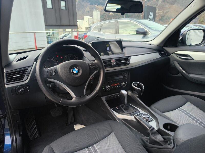BMW X1 X1 xDrive20d