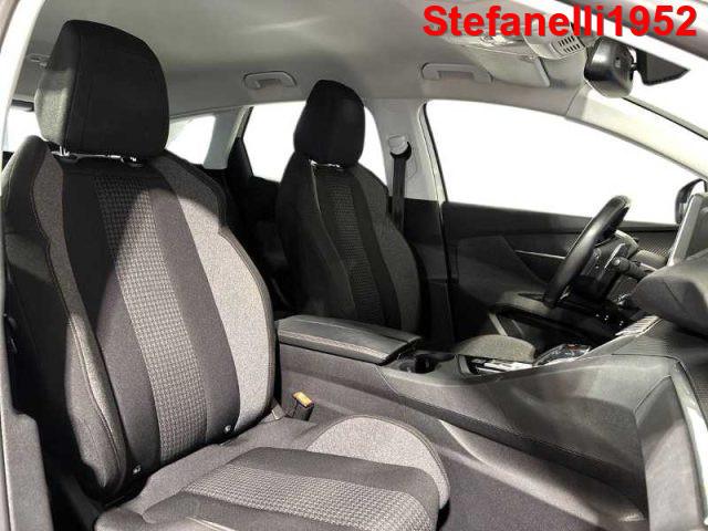 PEUGEOT 3008 II 2016 - 1.5 bluehdi Business s&s 130cv eat8