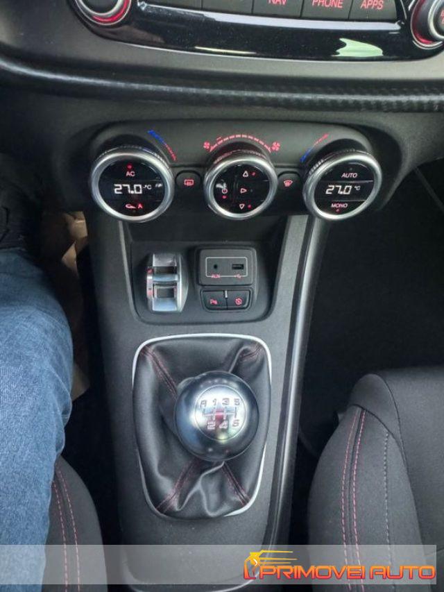 ALFA ROMEO Giulietta 1.4 Turbo 120 CV Sport