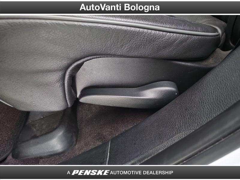 Jeep Grand Cherokee Grand Cherokee 3.0 V6 CRD 250 CV Multijet II Summit