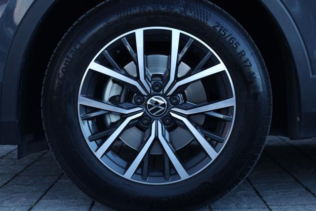 VOLKSWAGEN Tiguan 1.5 TSI 150 CV DSG Life