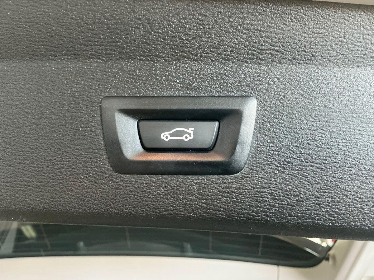 Bmw X1 sDrive18d xLine