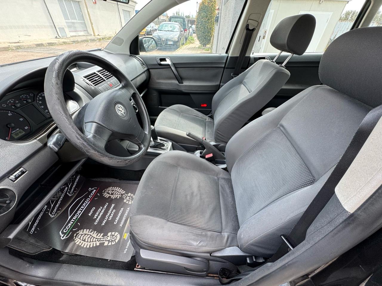 Volkswagen Polo 1.4 Diesel