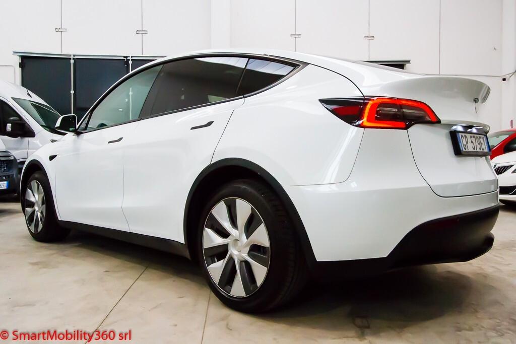 Tesla Model Y Long Range AWD - Prezzo vero senza vincoli di finanziamento e\o assicurazioni!