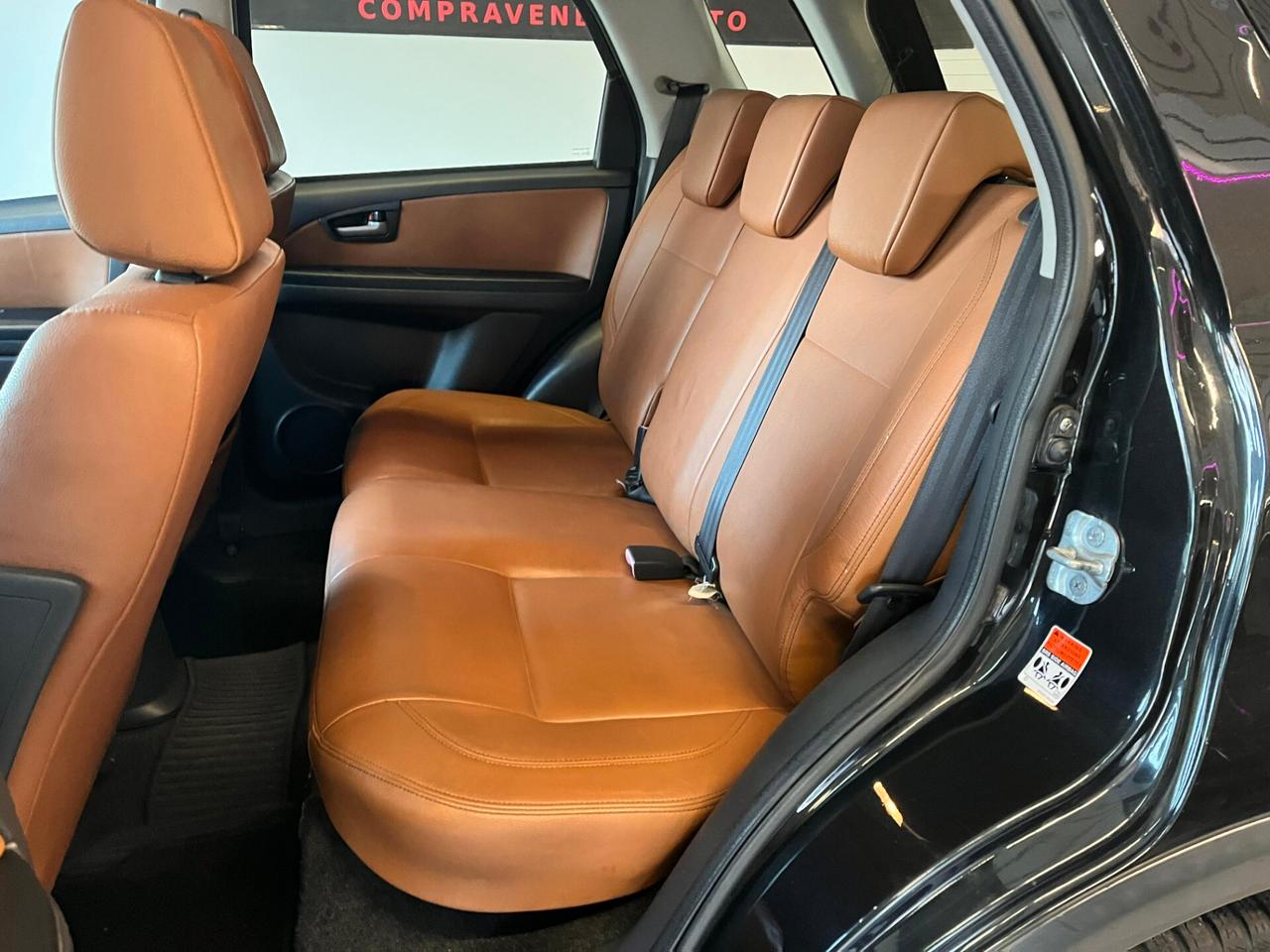 Fiat Sedici 1.9 MJT 4x4 Dynamic