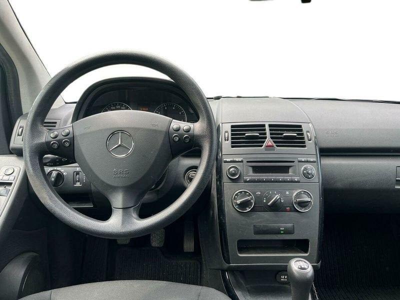 Mercedes-Benz Classe A A 160 be Executive