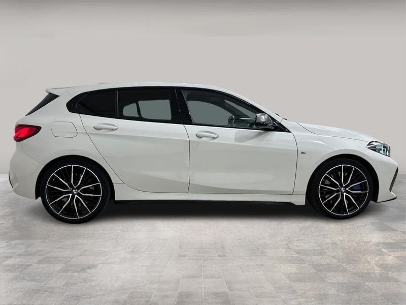 BMW Serie 1 5 Porte 135 i M xDrive Steptronic