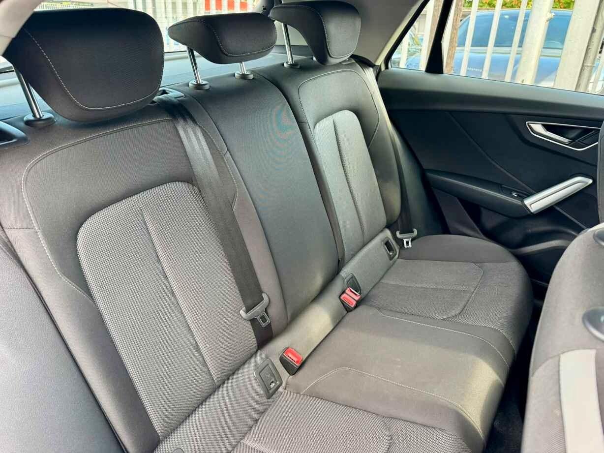 AUDI Q2 30 1.6 TDI S TRONIC 116 CV