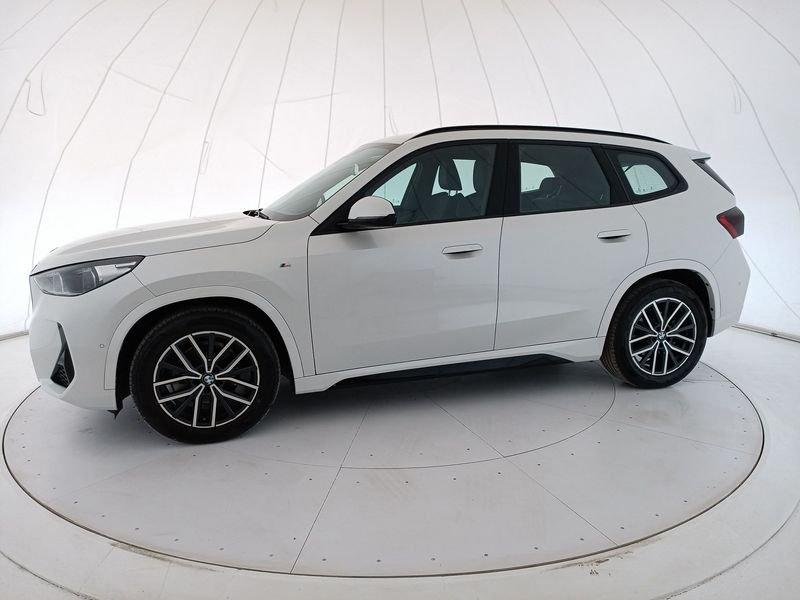 BMW X1 U11 xdrive20d mhev 48V MSport auto