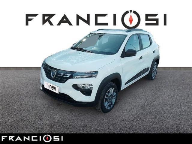 DACIA Spring Comfort Electric 45