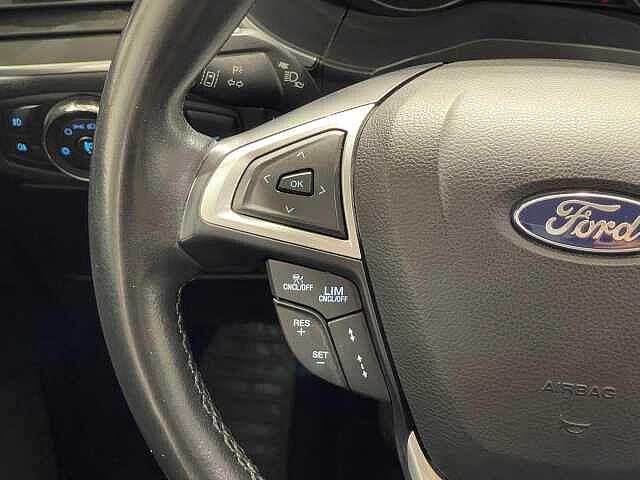 Ford S-Max 2.0 TDCi 150CV Start&Stop 7p.ti AWD Titanium Business