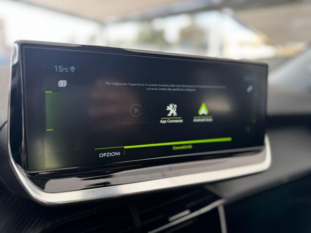 PEUGEOT 2008 1.5 BlueHDi 110cv Allure