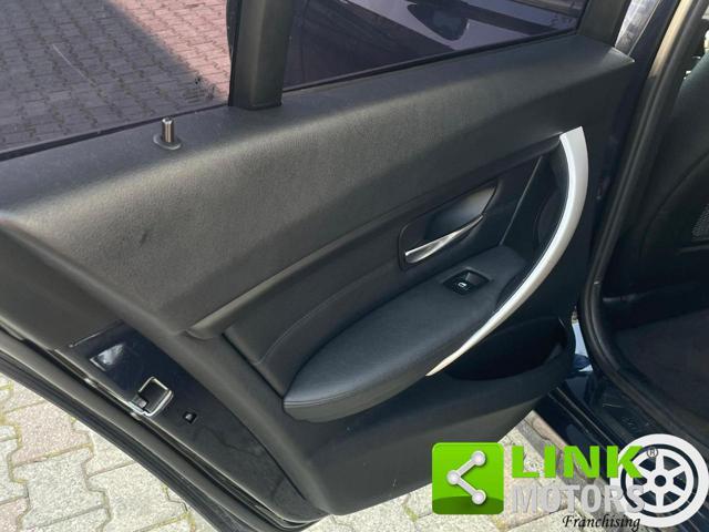 BMW 320 d xDrive
