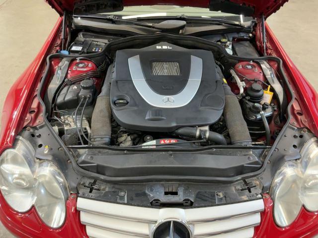 MERCEDES-BENZ SL 500 5.5 EVO 387CV 7G-TRONIC! 1 PROPRIETARIO