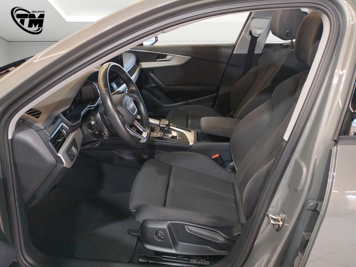 Audi A4 allroad Quattro 40 2.0 tdi mhev s-tronic - IVA ESPOSTA
