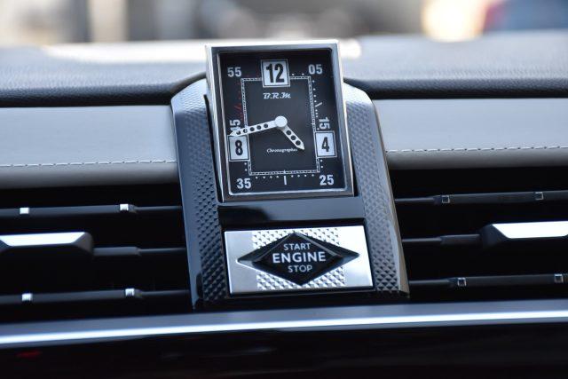 DS AUTOMOBILES DS 7 BlueHDi 130 aut. Esprit De Voyage