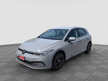 VOLKSWAGEN Golf Golf 2.0 TDI DSG SCR Life