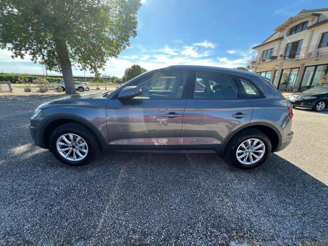 AUDI Q5 3.0 TDI quattro tiptronic Business