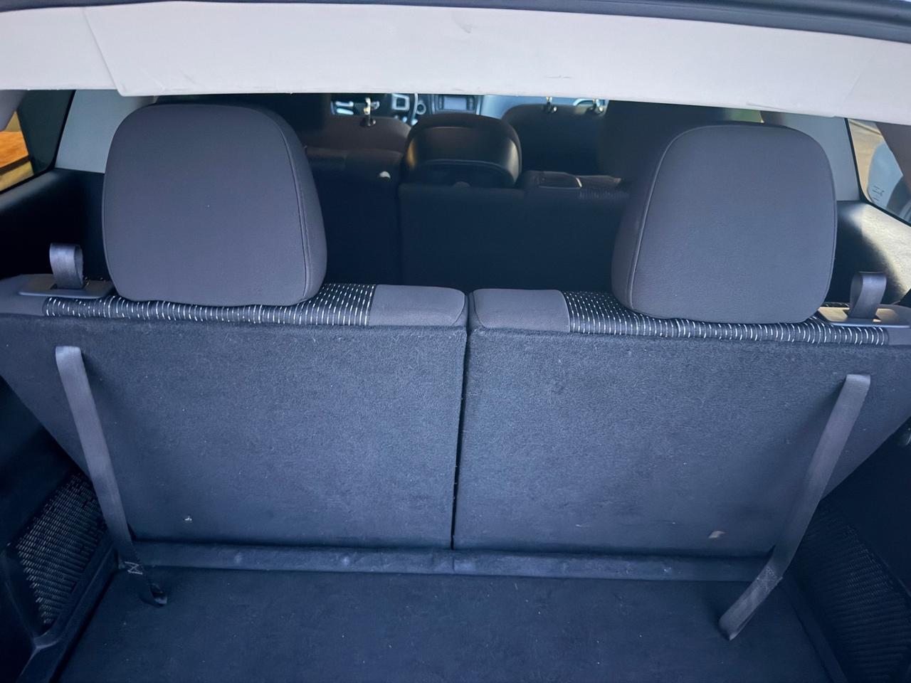 Fiat Freemont 2.0 Multijet 140 CV 7-POSTI