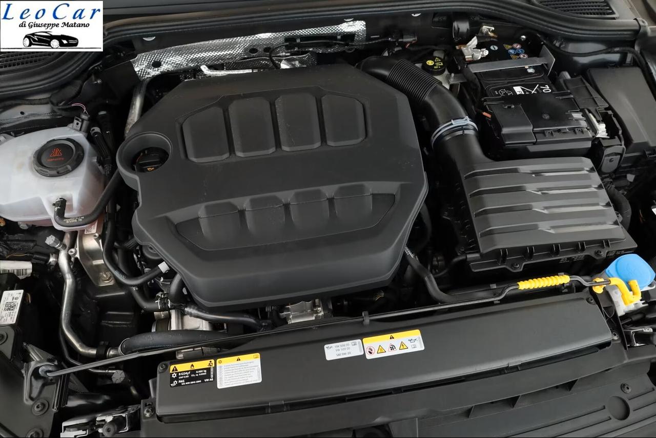 Volkswagen Golf 2.0 TSI DSG GTI IQ LIGHT