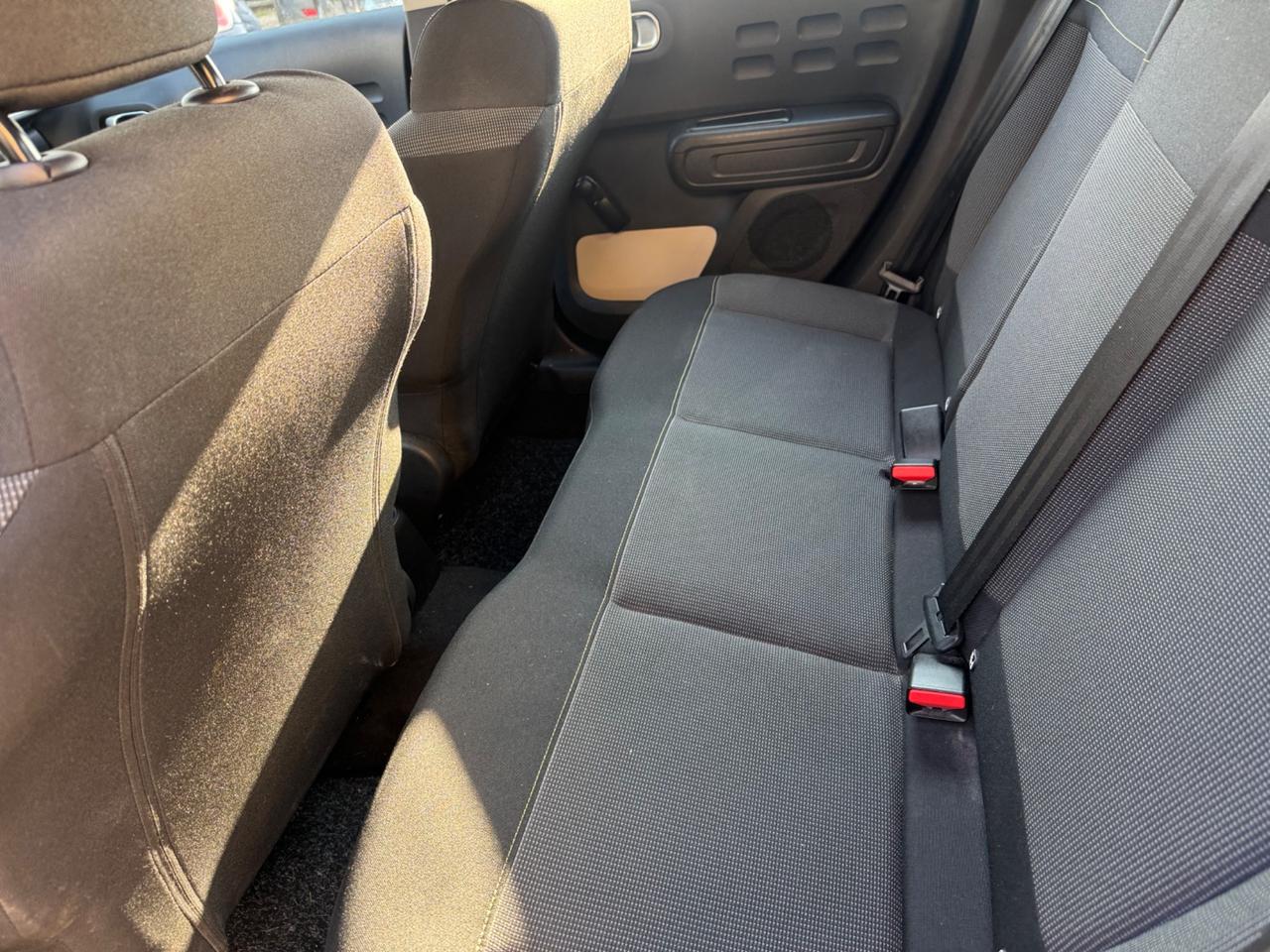 Citroen C3 PureTech 83 S&S Plus