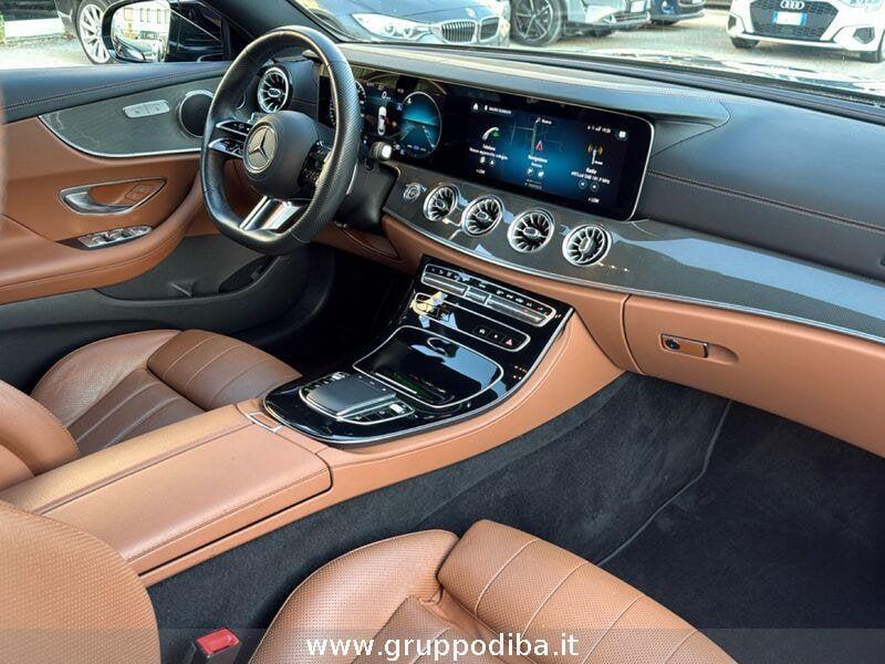 Mercedes-Benz Classe E - C238 Coupe Diesel E Coupe 300 d mhev (eq-boost) Premium Plus 4matic
