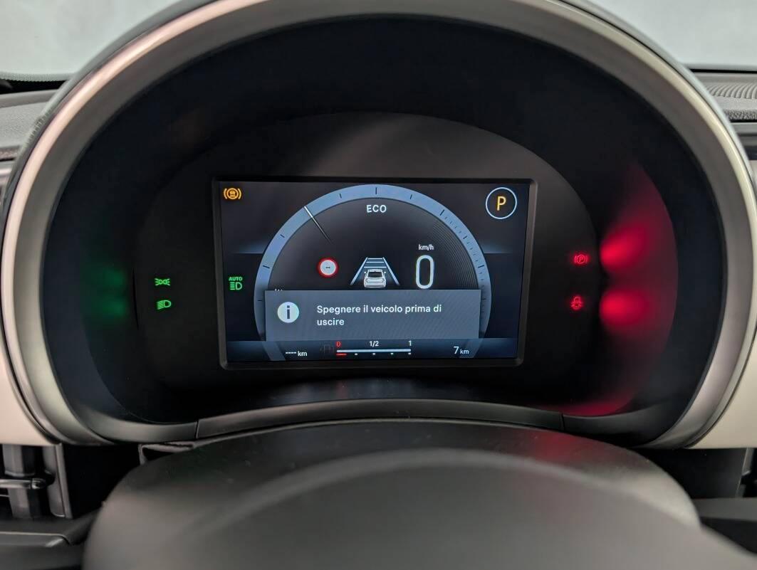 Fiat 600 1.2 hybrid La Prima 110cv auto