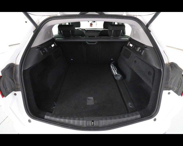 ALFA ROMEO Stelvio 2.2 Turbodiesel 160 CV AT8 RWD Business