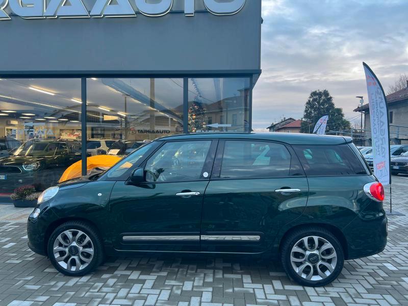 Fiat 500 L Living 500L Living 1.6 mjt Lounge 105cv