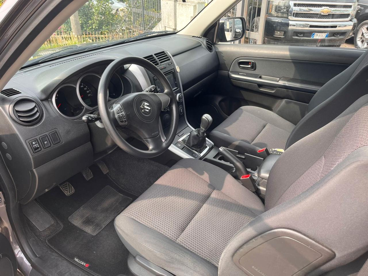 Ford Transit Connect 220 1.5 TDCi PC Combi Trend N1