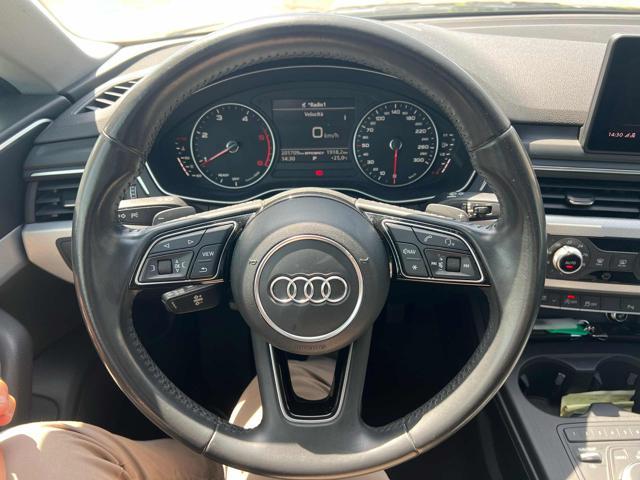 AUDI A5 SPB 2.0 TDI 190 CV Business